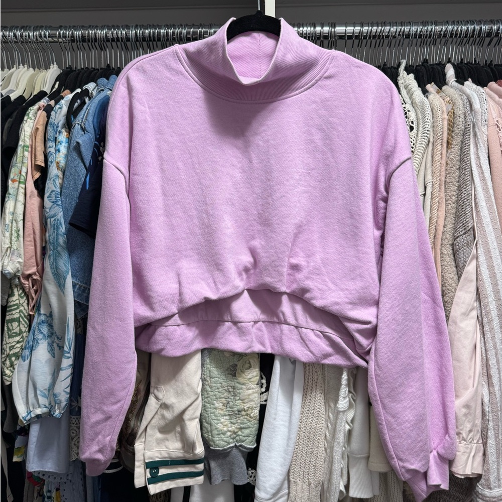 ✨ 2/$40 ✨ Pilcro Knit Turtleneck